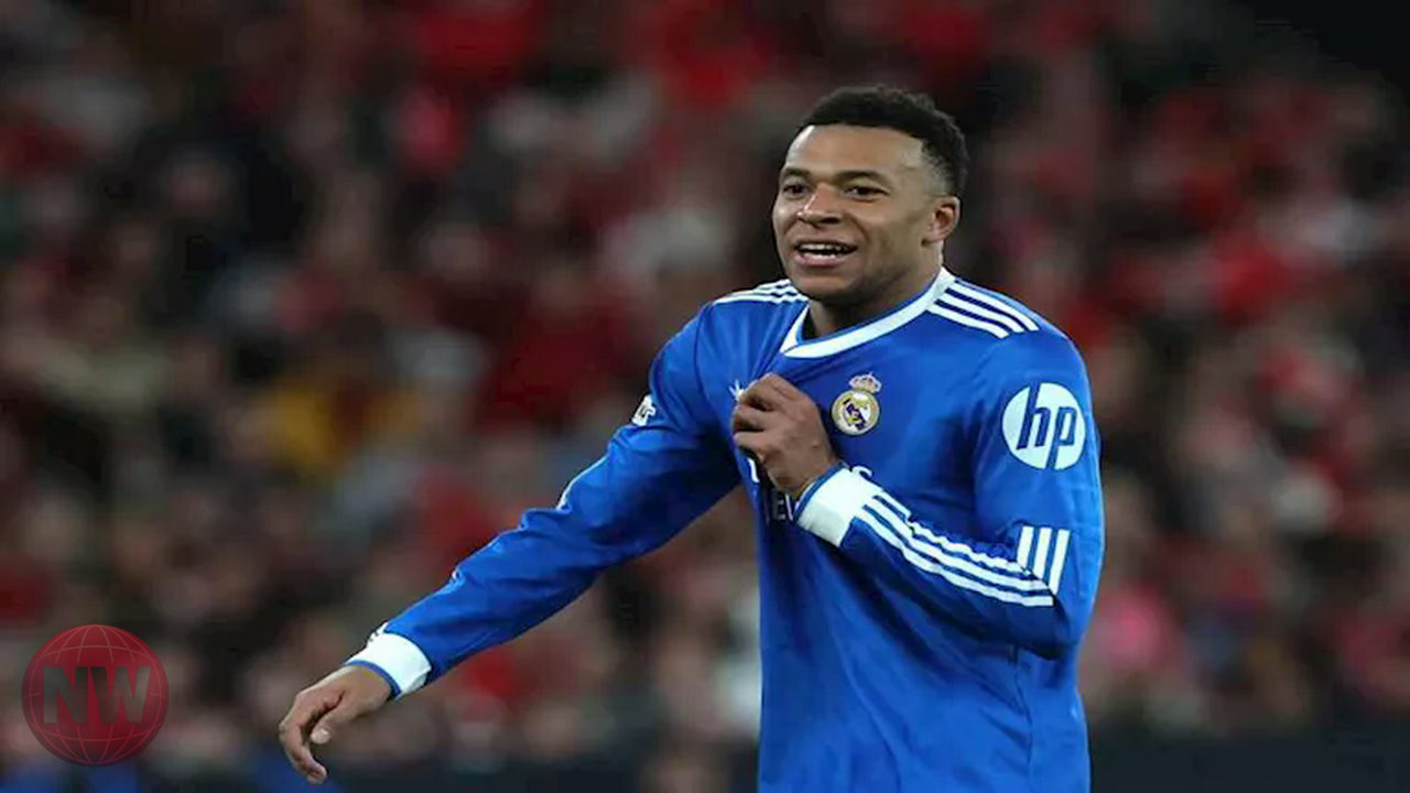 دوري أبطال أوروبا: مبابي يتصدر الهدافين قبل مواجهات الإياب الحاسمة