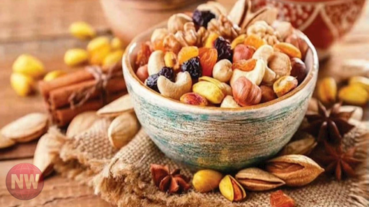 كيف تتعرف على المكسرات الفاسدة قبل شرائها واستهلاكها؟