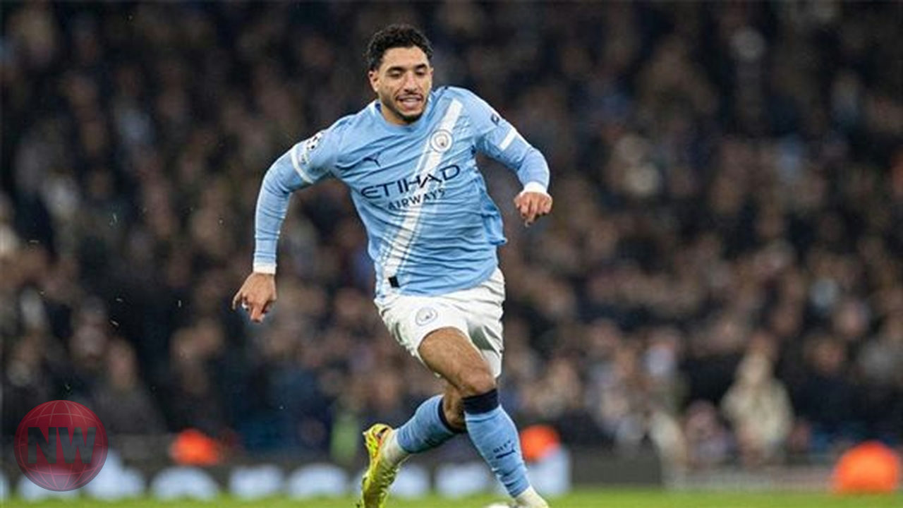 مانشستر سيتي يعلن تشكيلته لمواجهة ريال مدريد في دوري أبطال أوروبا