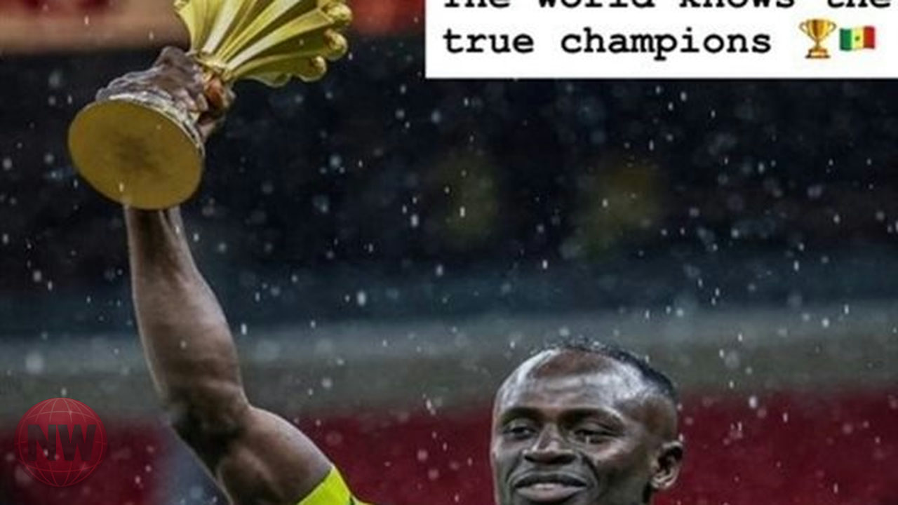 نجوم السنغال يعلقون على قرار "كاف" بمنح لقب أمم أفريقيا للمغرب