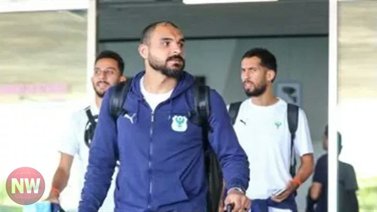 المصري يودع الكونفدرالية.. وثالث الأندية المصرية خارج البطولات الأفريقية