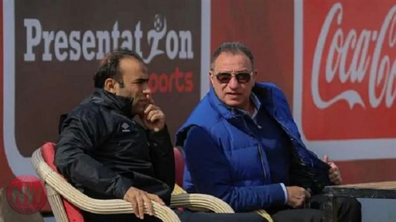 الأهلي المصري يودع دوري أبطال إفريقيا وسط تراجع في النتائج