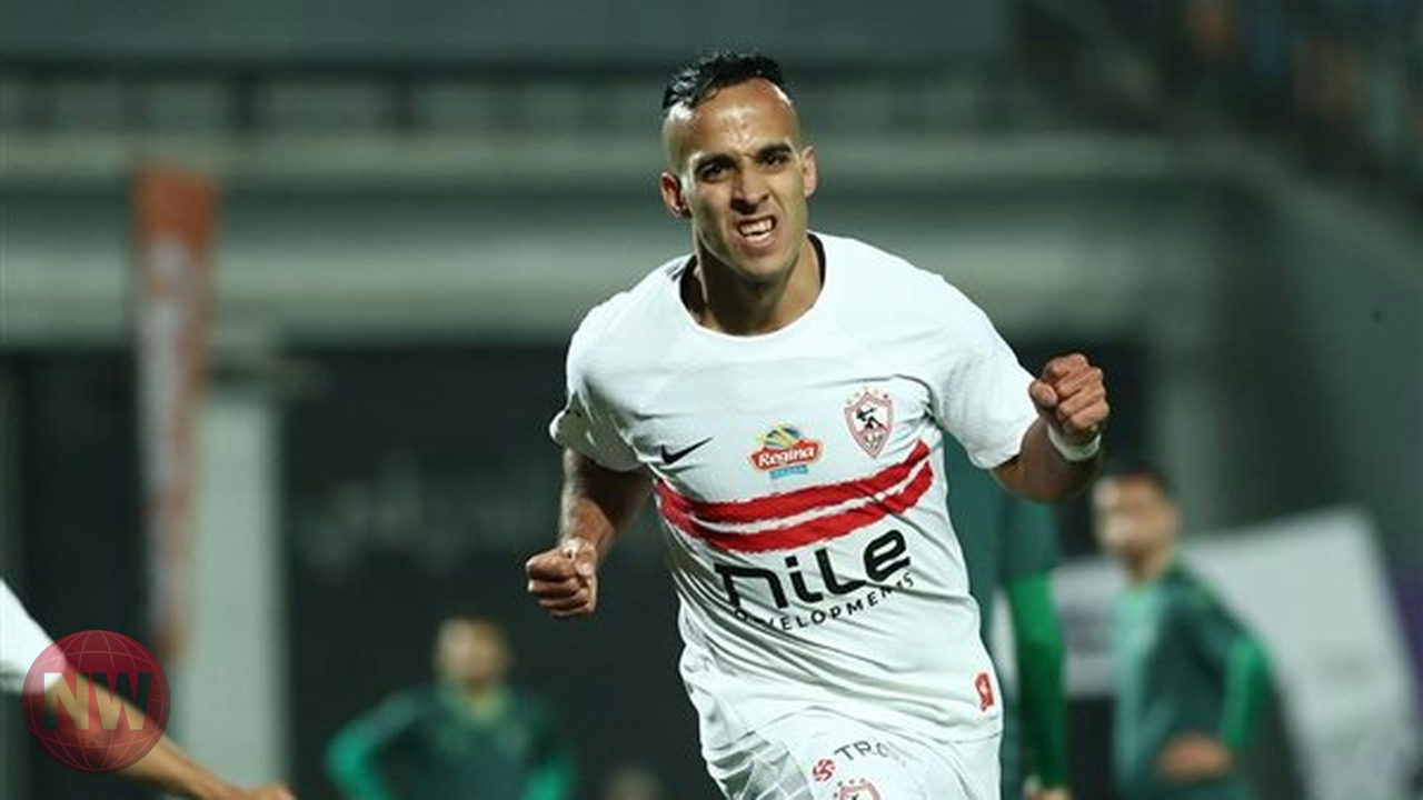 الزمالك يواجه أوتوهو في القاهرة لحسم التأهل بالكونفدرالية