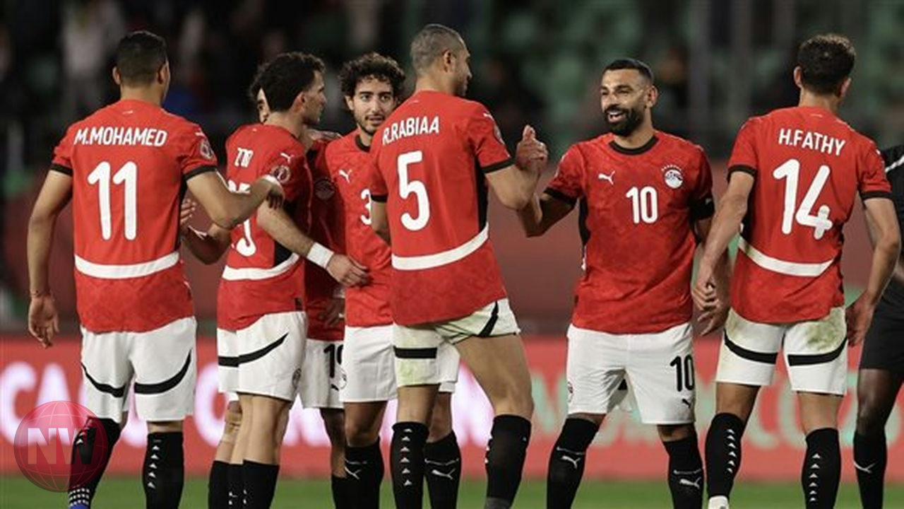 منتخب مصر يستعد للمونديال بوديات قوية ضد السعودية وإسبانيا