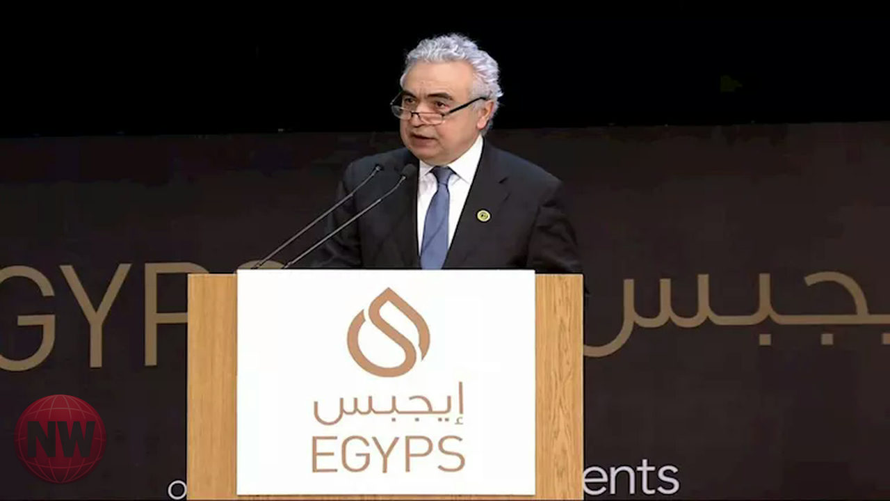 وكالة الطاقة الدولية: خطر أسوأ أزمة طاقة منذ عقود بسبب حرب الشرق الأوسط