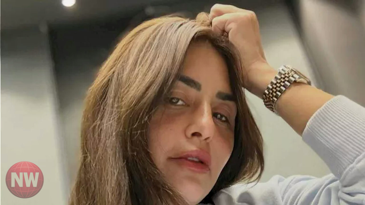 منة فضالي تشارك صوراً جديدة وتستعرض آخر أعمالها الدرامية