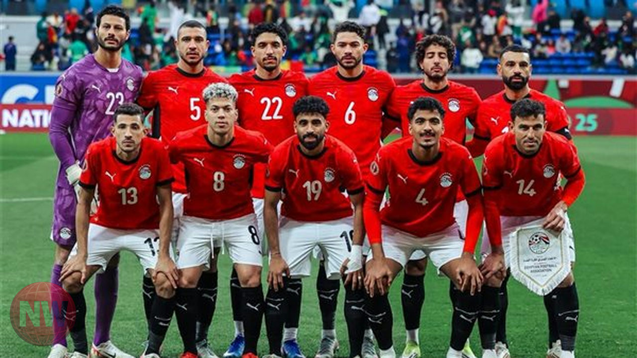 منتخب مصر يبدأ استعداداته لكأس العالم بمواجهات ودية قوية
