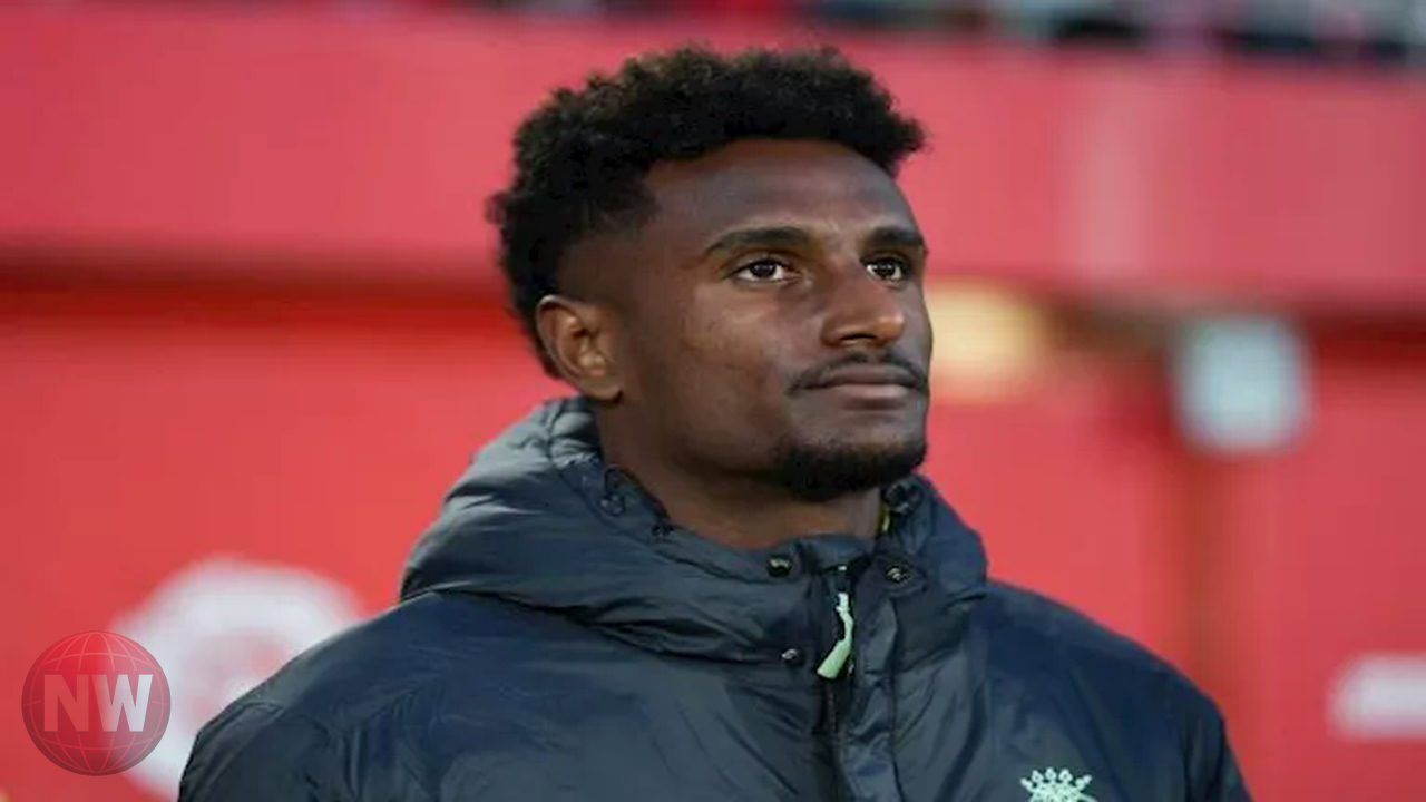 هيثم حسن ينضم لمعسكر منتخب مصر استعداداً لمواجهتي السعودية وإسبانيا