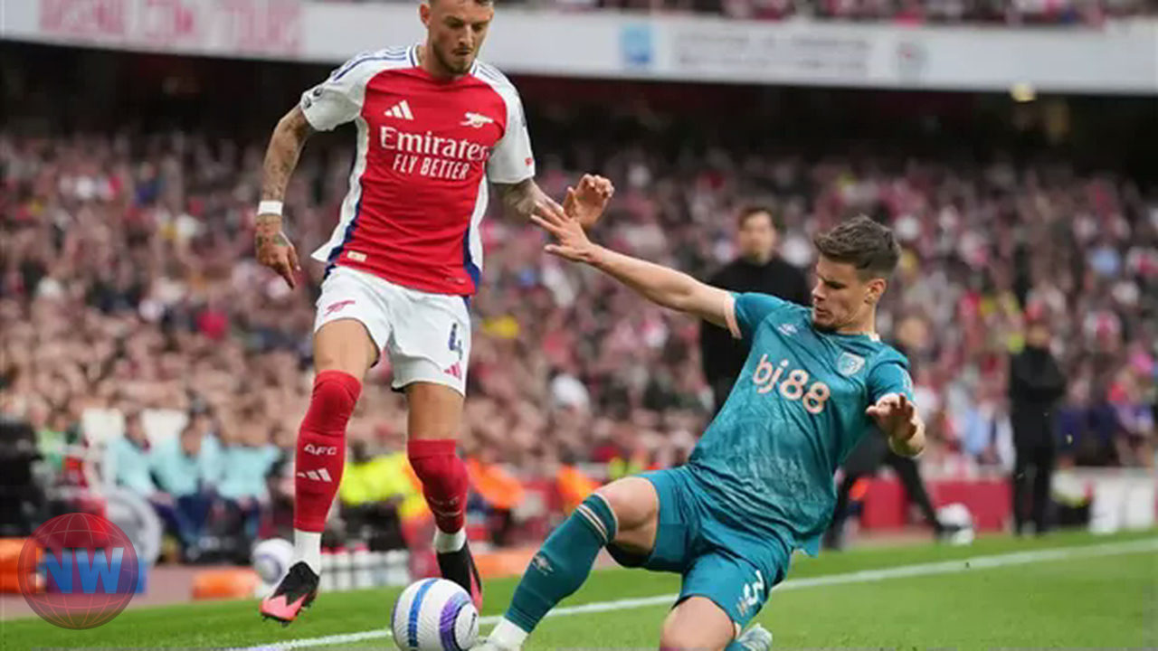 بن وايت يعود لقائمة إنجلترا بعد غياب طويل.. وتغييرات مفاجئة