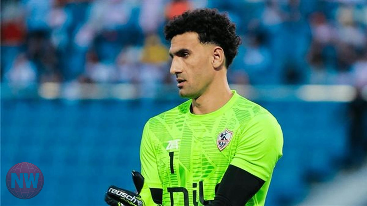 الزمالك يعلن عودة محمد عواد للتدريبات ويستعد لشباب بلوزداد