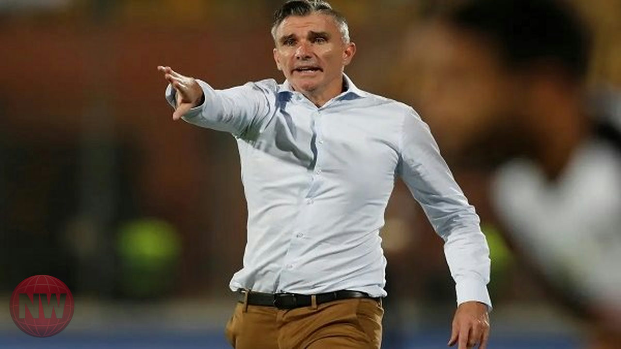 الوداد يتعاقد مع باتريس كارتيرون خلفاً لبن هاشم