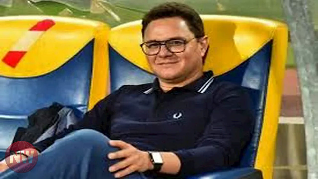 الوداد المغربي ينهي التعاقد مع مدربه بن هاشم ويقترب من كارتيرون