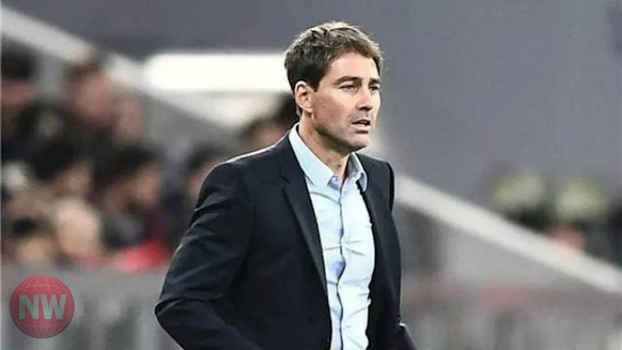 الأهلي المصري يقترب من إعادة المدرب السويسري رينيه فايلر