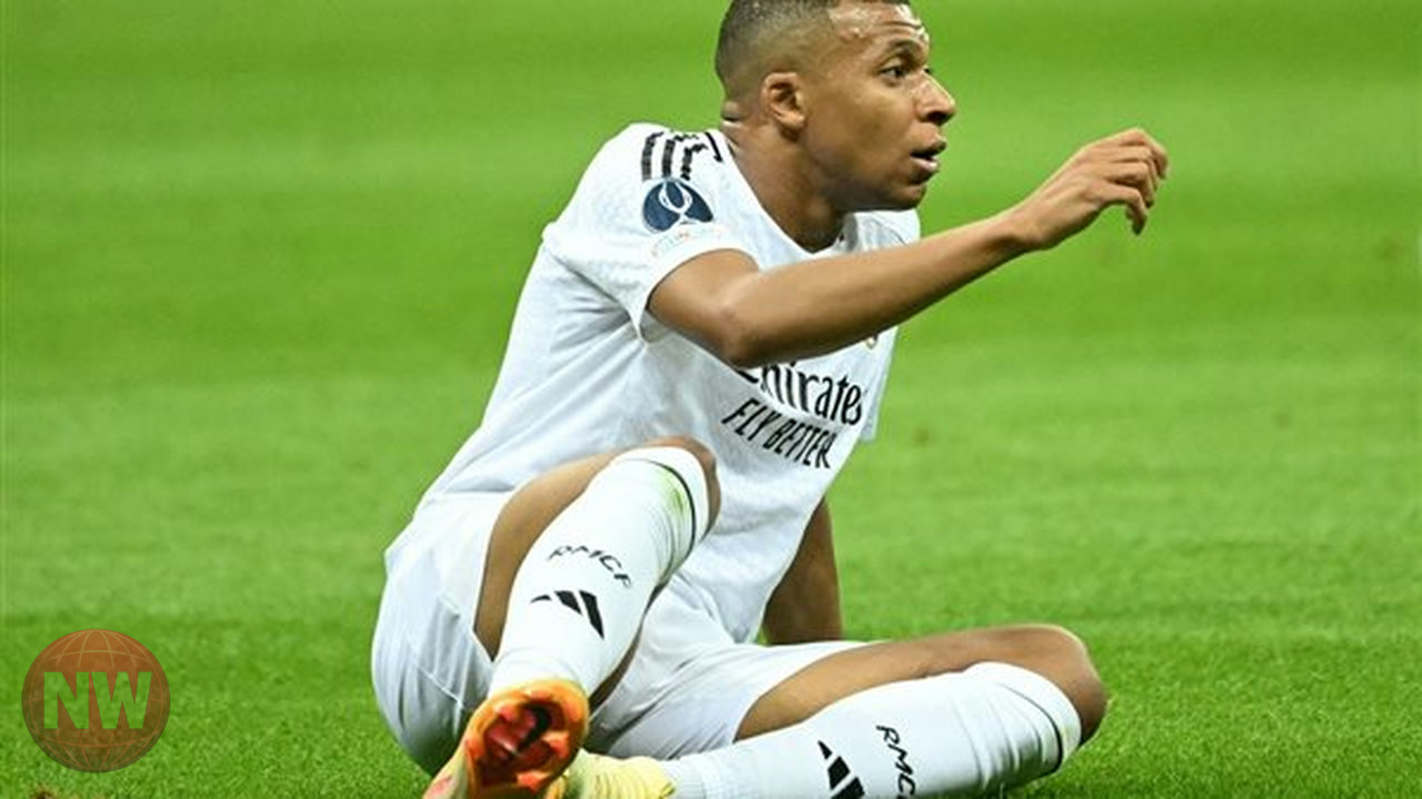 مبابي يؤكد جاهزيته الكاملة للعودة ومنافسة هالاند وكين على الحذاء الذهبي