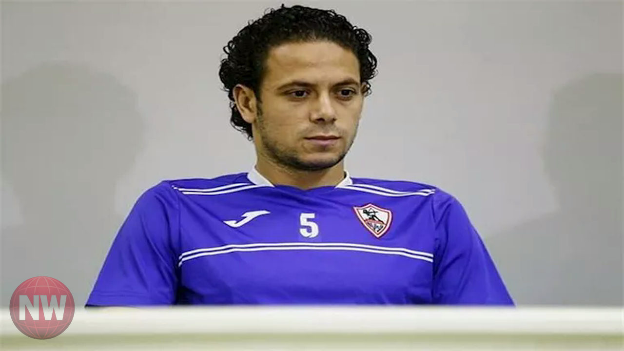 مدرب الزمالك يوضح علاقته بقناة مودرن سبورت بعد انتقادات