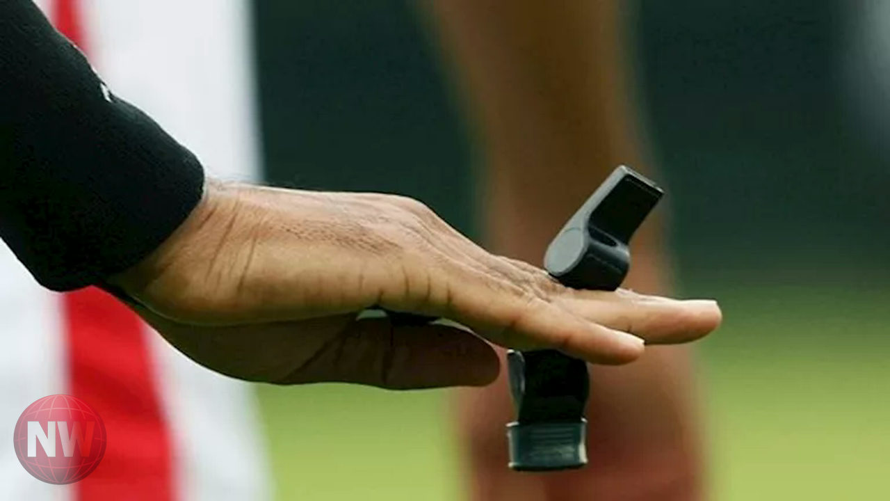 حكام مصريون يقودون مواجهة المغرب وتونس في افتتاح تصفيات شمال أفريقيا للناشئين