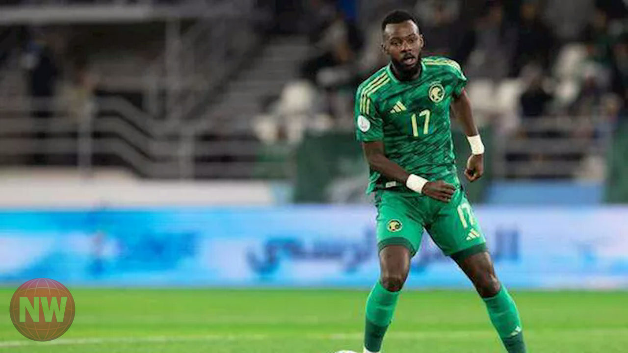 إصابة حسان تمبكتي تبعده عن معسكر المنتخب السعودي استعداداً لمونديال 2026