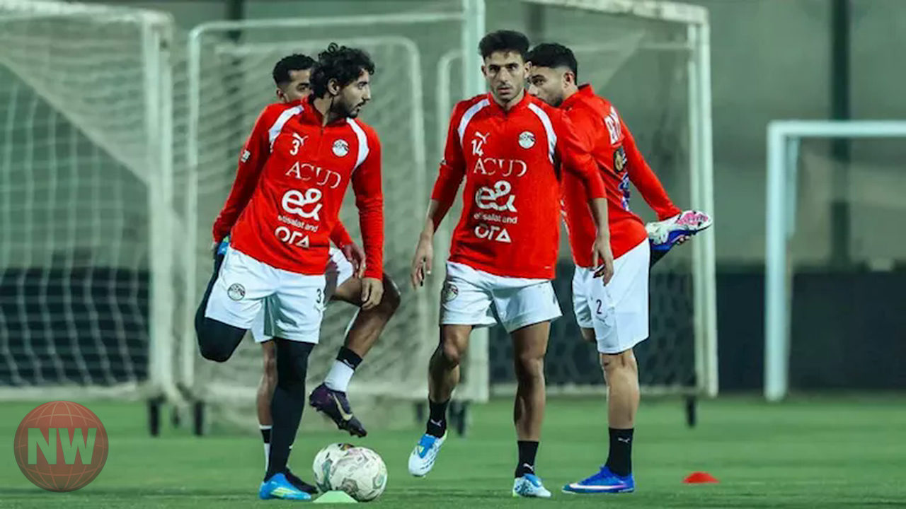 منتخب مصر يواجه السعودية وإسبانيا ودياً استعداداً للمونديال