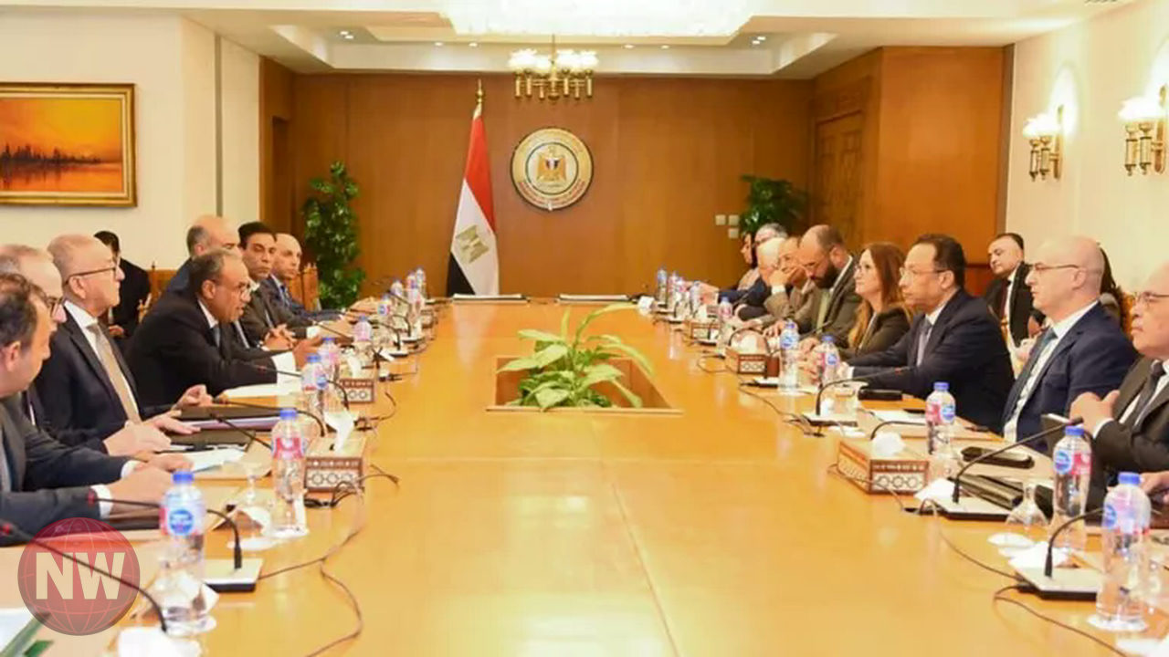 مصر تمدد فترة إعفاء هواتف المصريين بالخارج لـ 120 يومًا