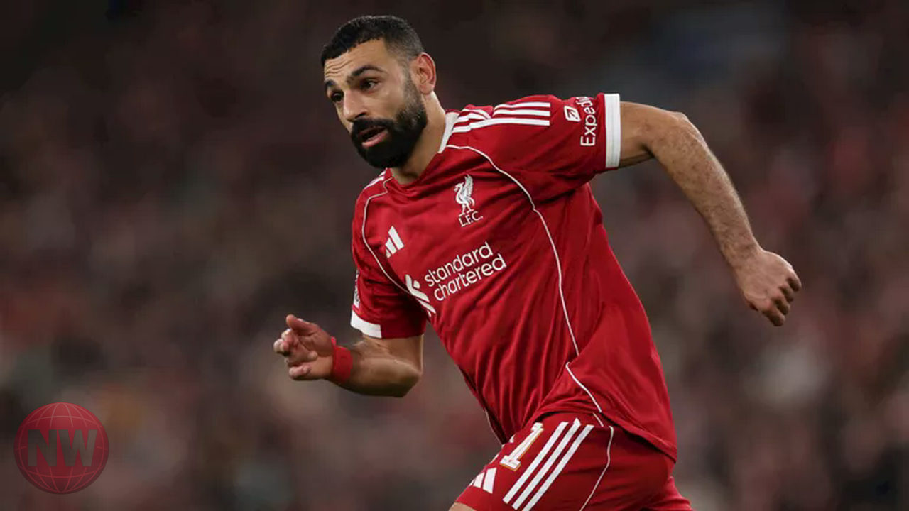 محمد صلاح ينهي مسيرته مع ليفربول في 2026