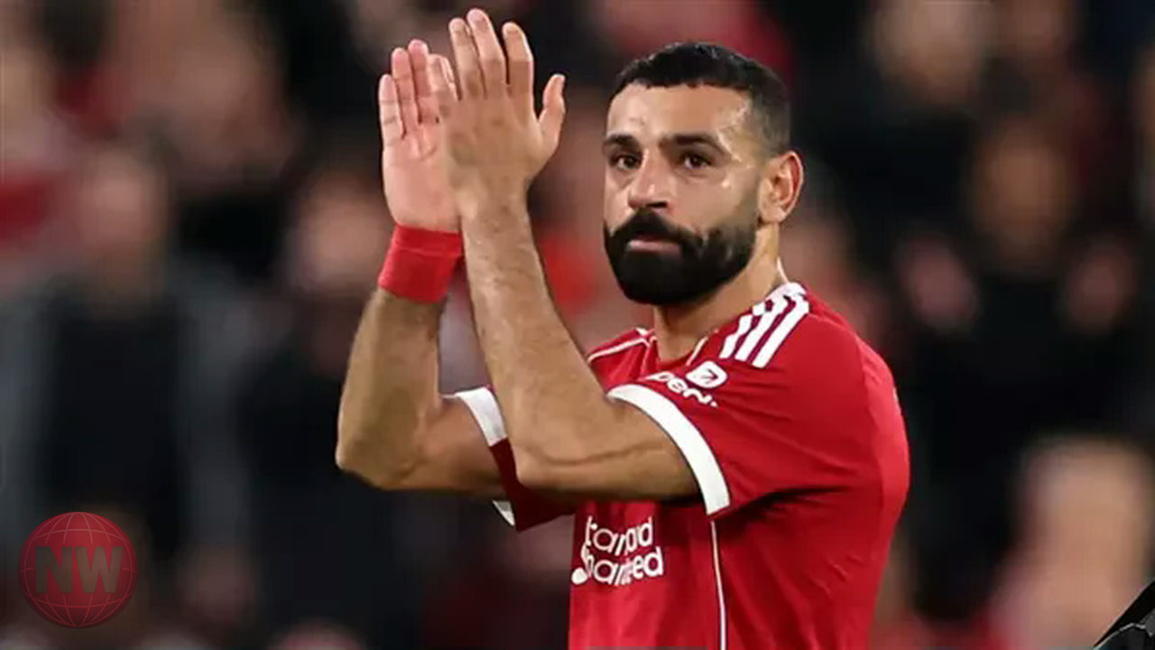 ليفربول يعلن رحيل محمد صلاح.. وصدمة وحزن في أوساط الكرة الإنجليزية