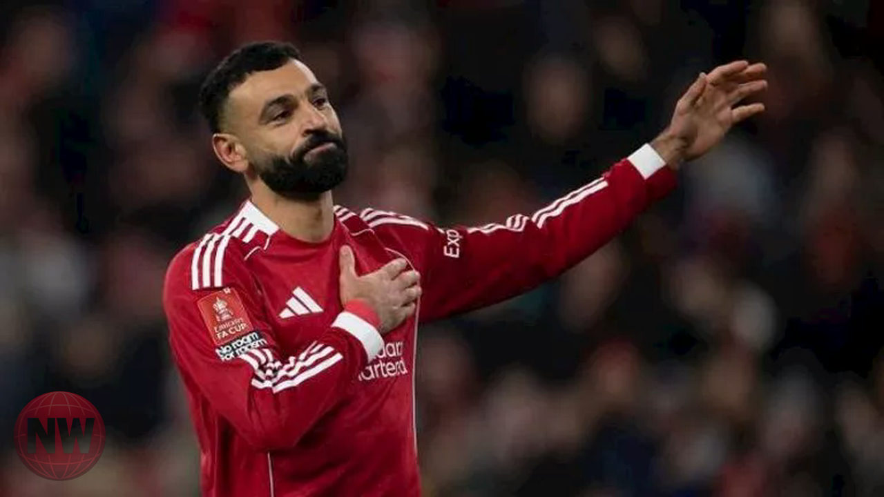 محمد صلاح يودع ليفربول.. الصحافة العالمية ترصد نهاية حقبة تاريخية