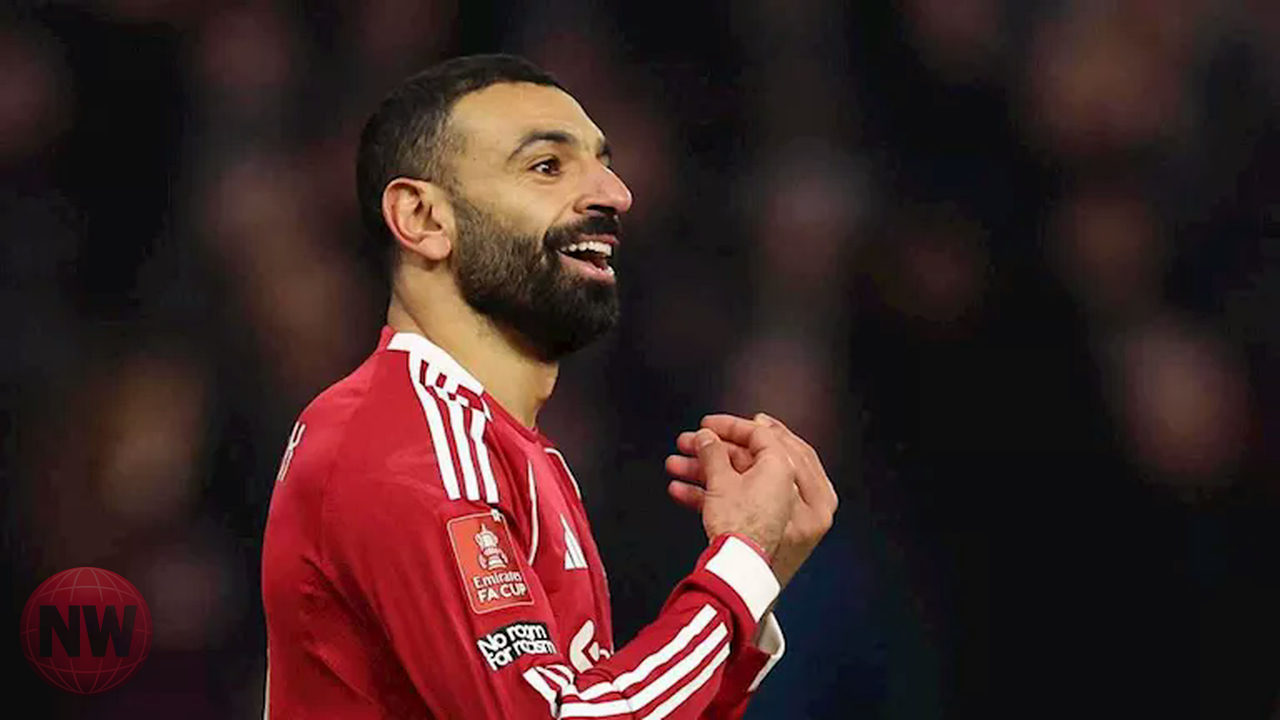 صلاح ينهي مسيرته مع ليفربول ويقترب من الدوري السعودي