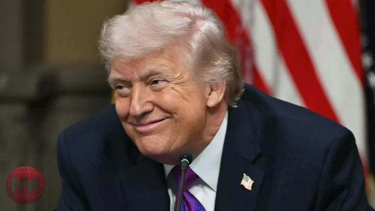 تداولات ضخمة بالأسواق المالية قبل إعلان ترامب المفاجئ عن إيران