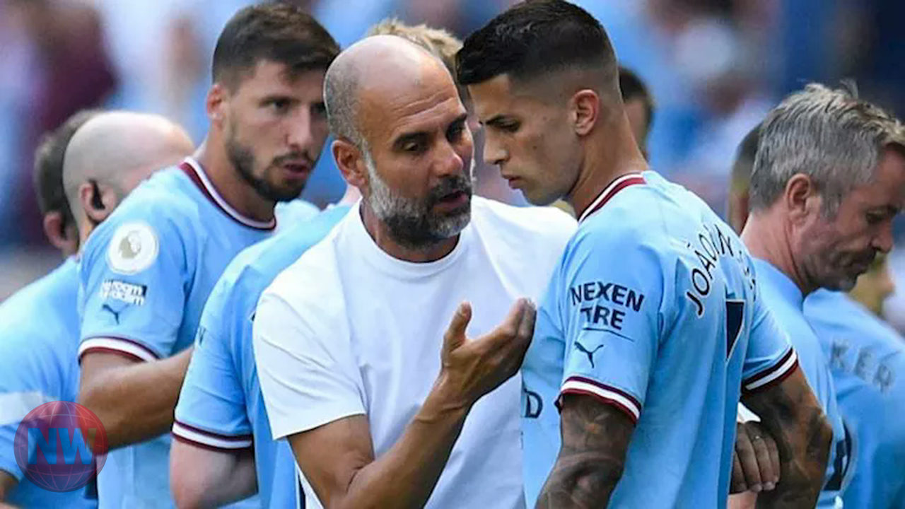 برشلونة يدرس خيار شراء جواو كانسيلو من الهلال مقابل 15 مليون يورو