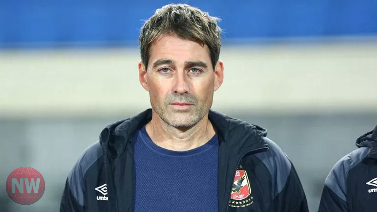 صالح جمعة يكشف تفاصيل خلافاته مع مدرب الأهلي السابق فايلر