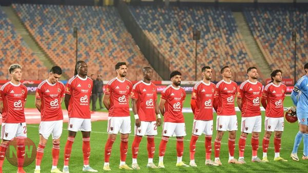 الأهلي يستعيد 3 لاعبين معارین لتدعيم صفوف الفريق نهاية الموسم