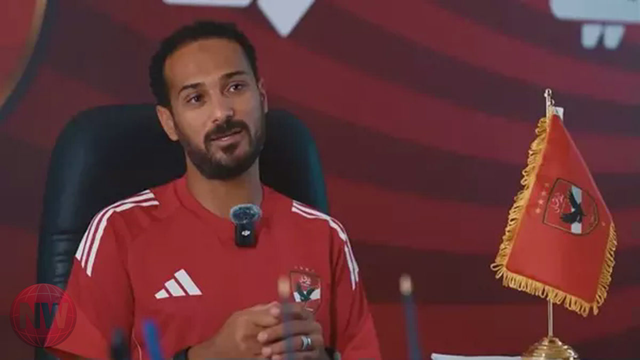 دروجبا يهاجم إدارة قطاع الناشئين بالأهلي: اختيارات تتم بالهاتف