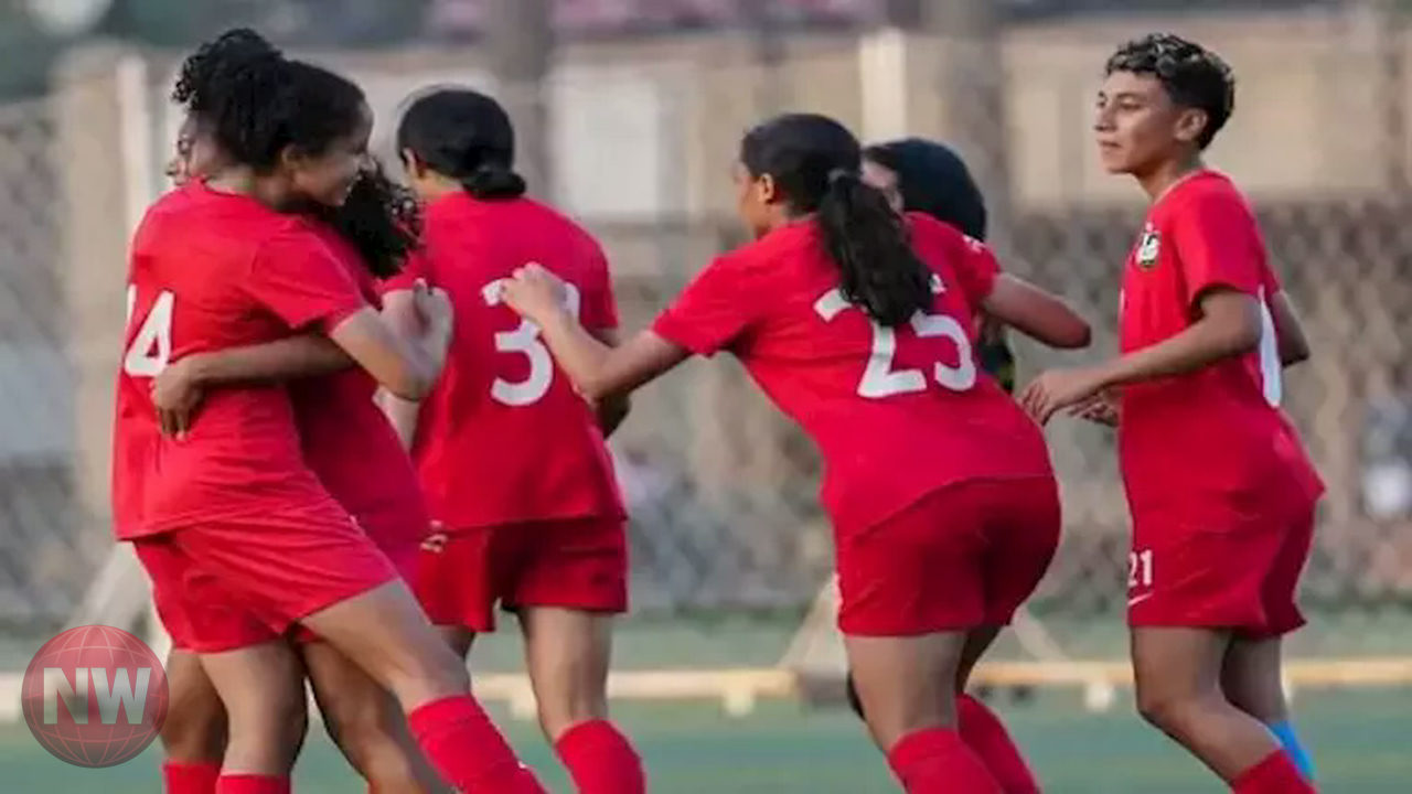 منافسة شرسة في الدوري المصري للسيدات مع اقتراب الأهلي والزمالك من مواجهة حاسمة