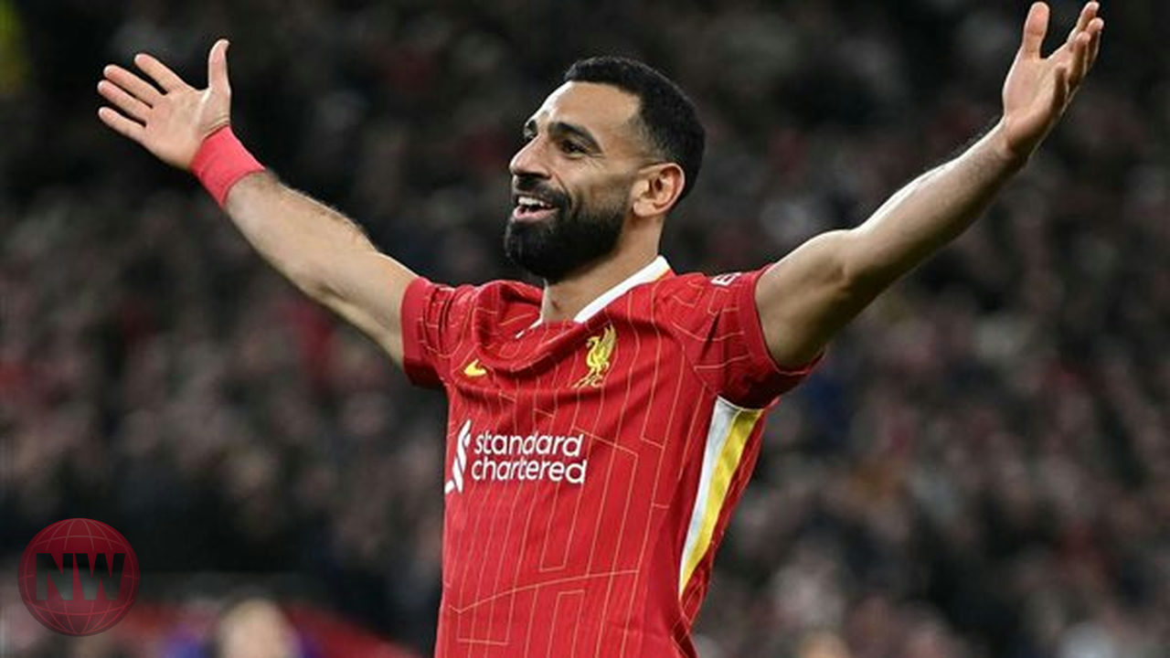 محمد صلاح: أرقام تهديفية قياسية تعزز أسطورته مع ليفربول