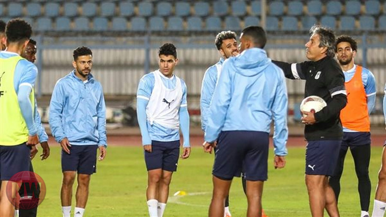 المصري يواجه الجونة في كأس العاصمة.. والأهلي يتطلع لتعزيز آماله بالدوري