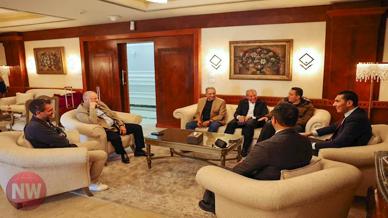 منتخب مصر يتوجه إلى جدة لمواجهة السعودية ودياً قبل مونديال 2026