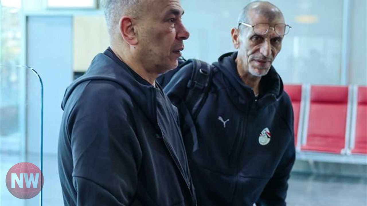 منتخب مصر يصل جدة استعداداً لمواجهة السعودية ودياً