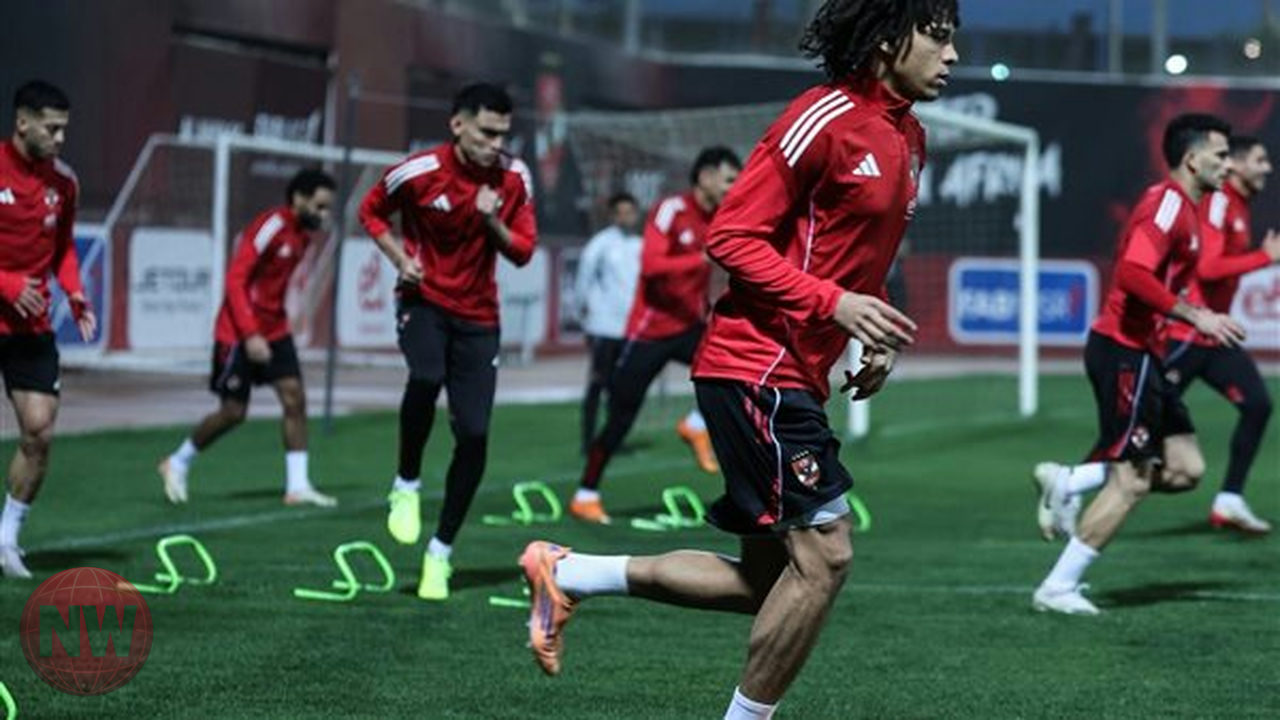الأهلي يفتح تحقيقاً رسمياً حول تصريحات لاعب وسط الفريق