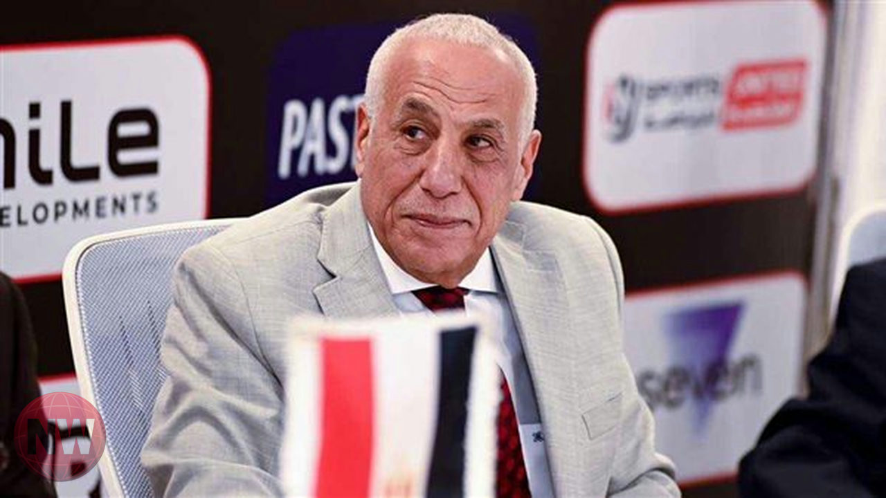 الزمالك يعلن خضوع رئيسه لعملية جراحية ويتلقى الدعم