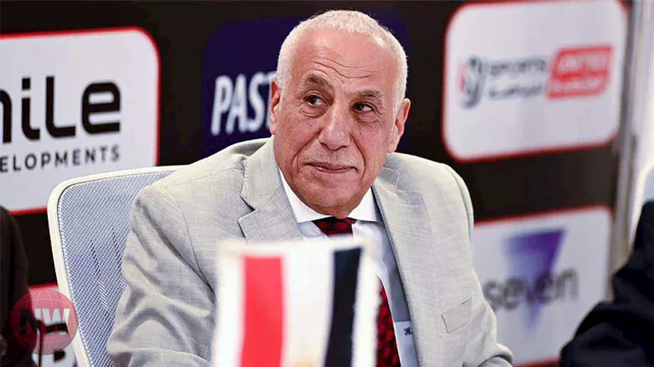 رئيس الزمالك يخضع لجراحة ناجحة.. والفريق يستعد لمواجهة المصري