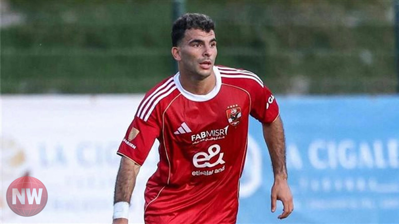 والد زيزو يكشف تفاصيل شكوى اللاعب ضد الزمالك وصدمة قرار لجنة اللاعبين