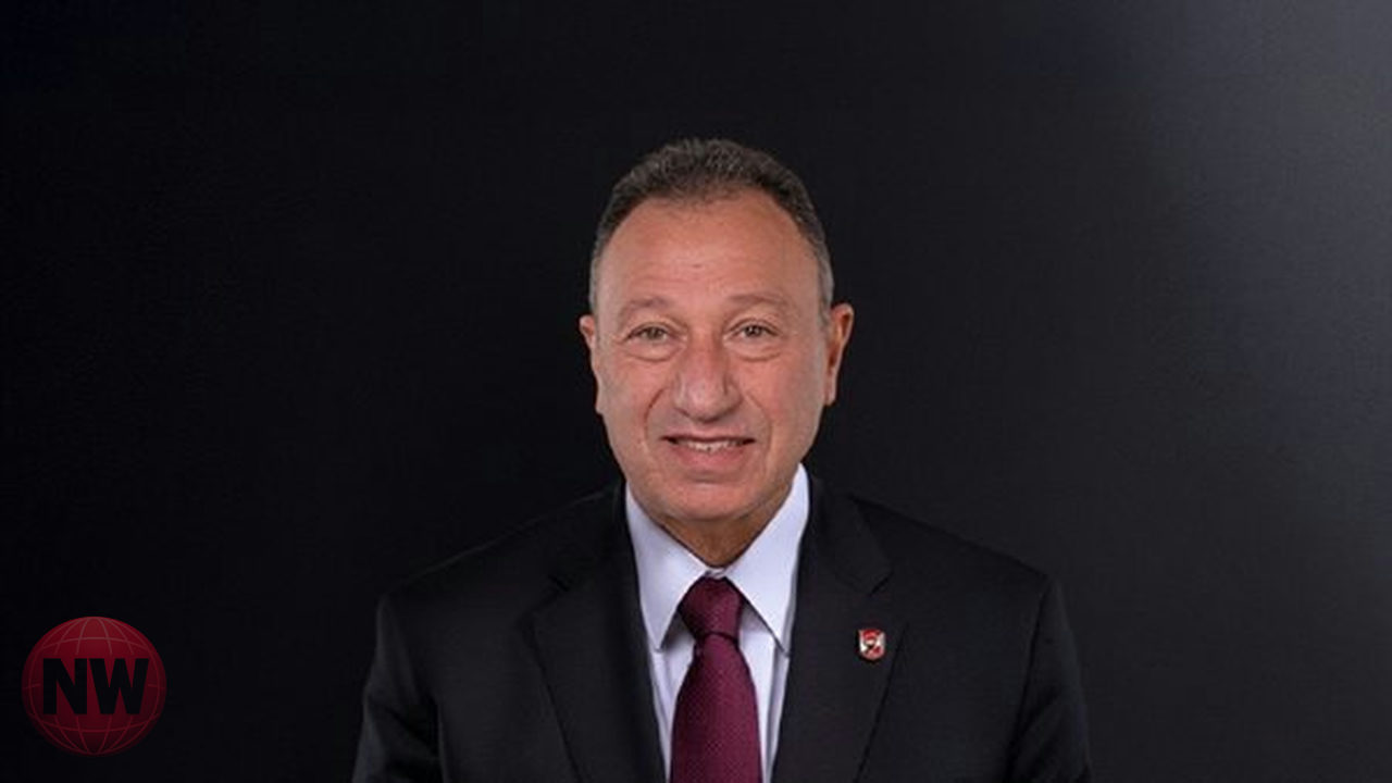 الأهلي يعيد هيكلة قطاع الكرة بتفويض جديد لياسين منصور وسيد عبد الحفيظ