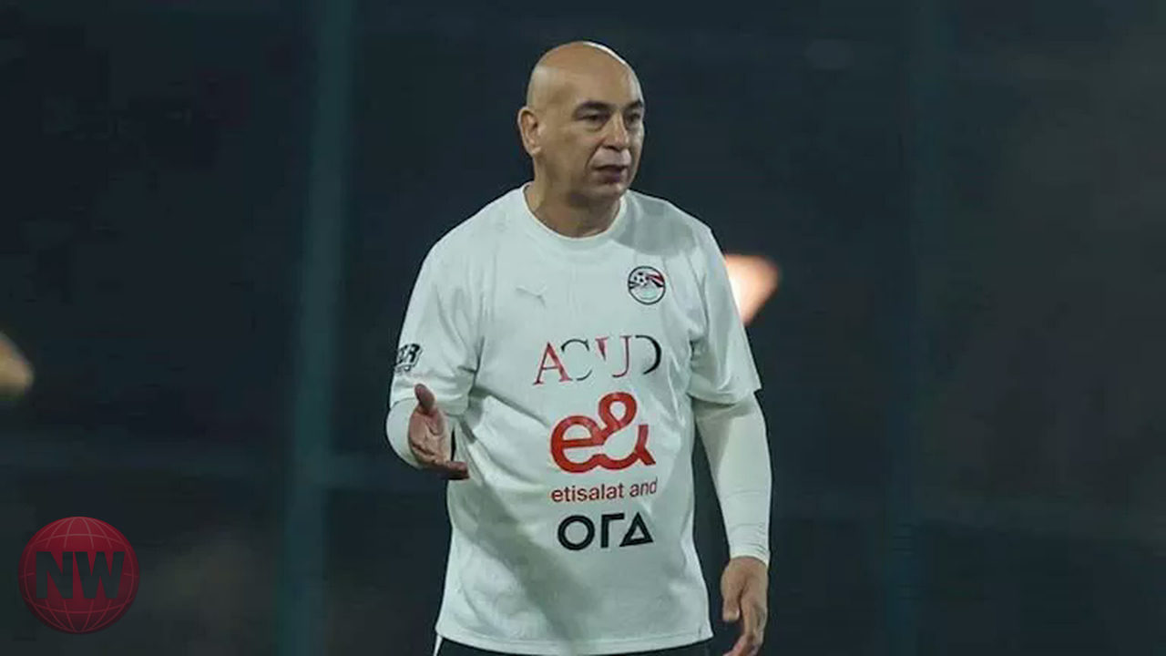 منتخب مصر يبدأ استعداداته لمواجهة السعودية ودياً في جدة