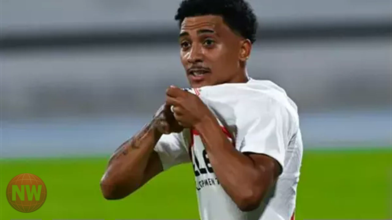 مسؤول بالزمالك يكشف حقيقة عروض احتراف للاعب خوان بيزيرا
