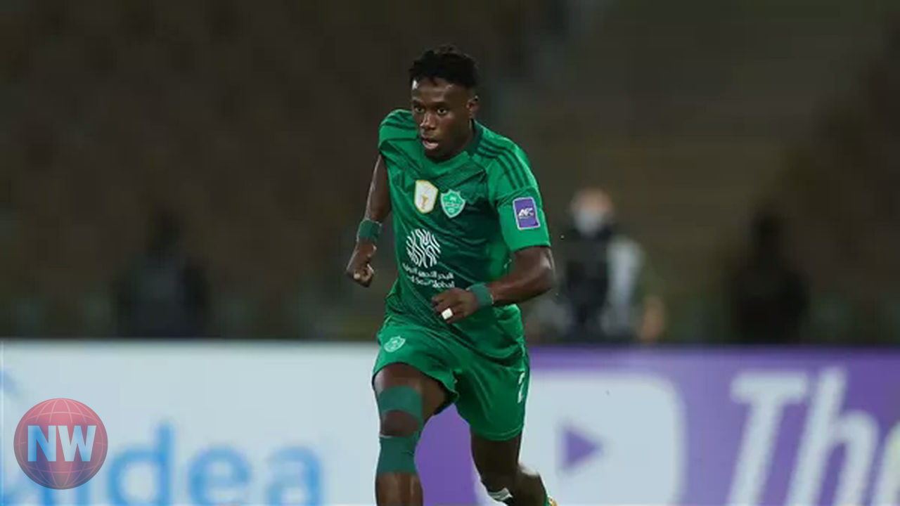 السعودية تستبعد زكريا هوساوي لإصابته وتستدعي متعب الحربي لمواجهة مصر