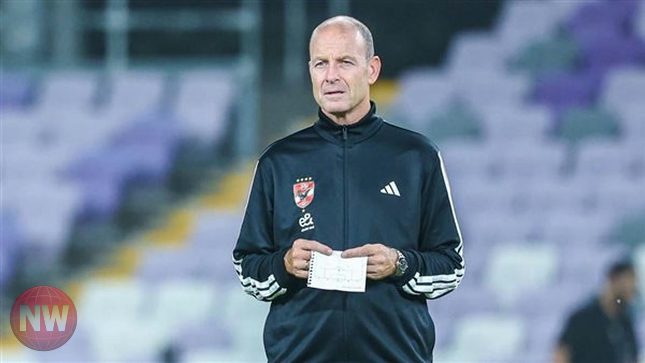 الأهلي يطلب معسكرًا طويلاً قبل مواجهتي بيراميدز والزمالك