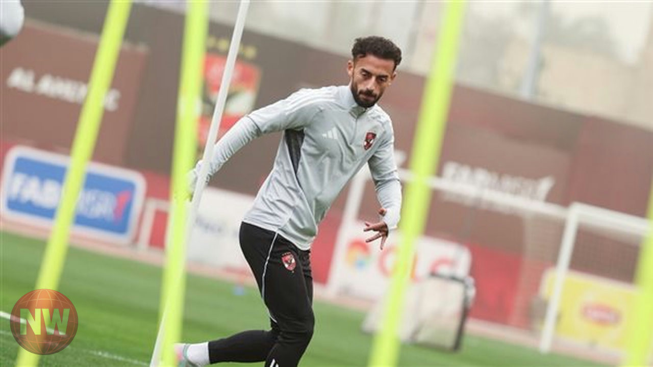 وكيل عبد القادر ينفي استخدامه كـ "كوبري" للانتقال لأندية مصرية