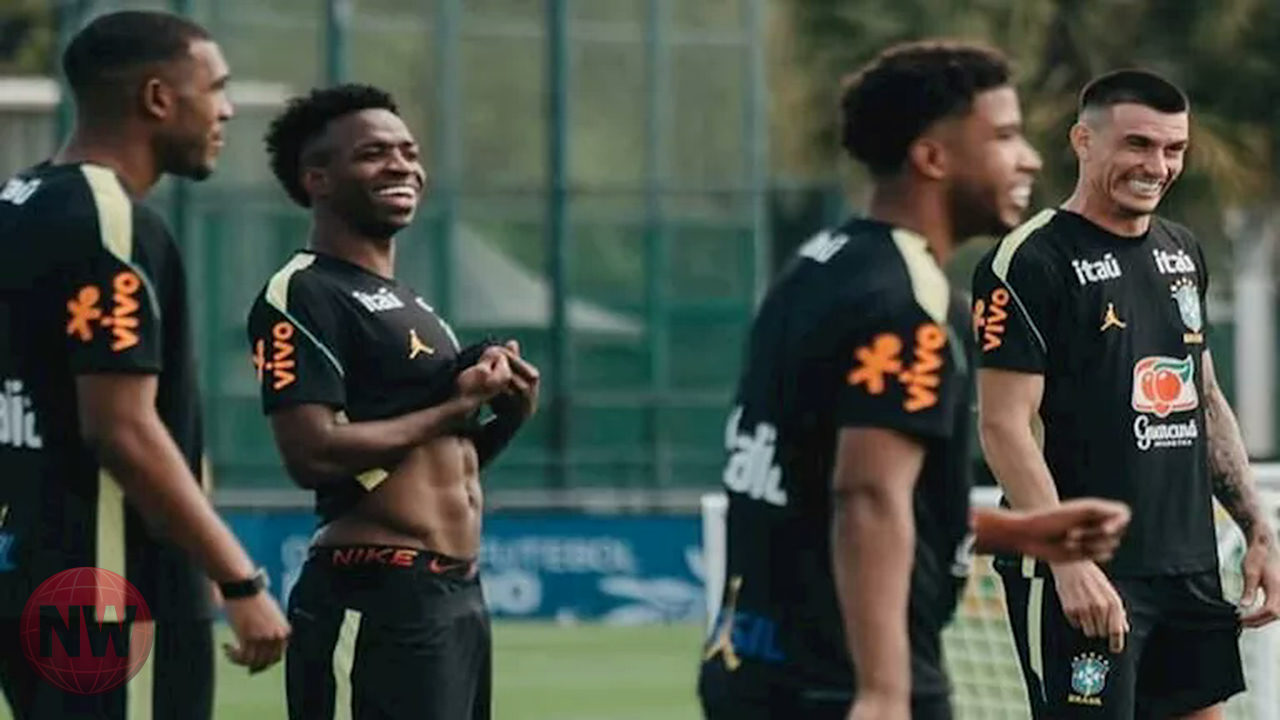 فرنسا والبرازيل: قمة ودية في أمريكا استعداداً لمونديال 2026