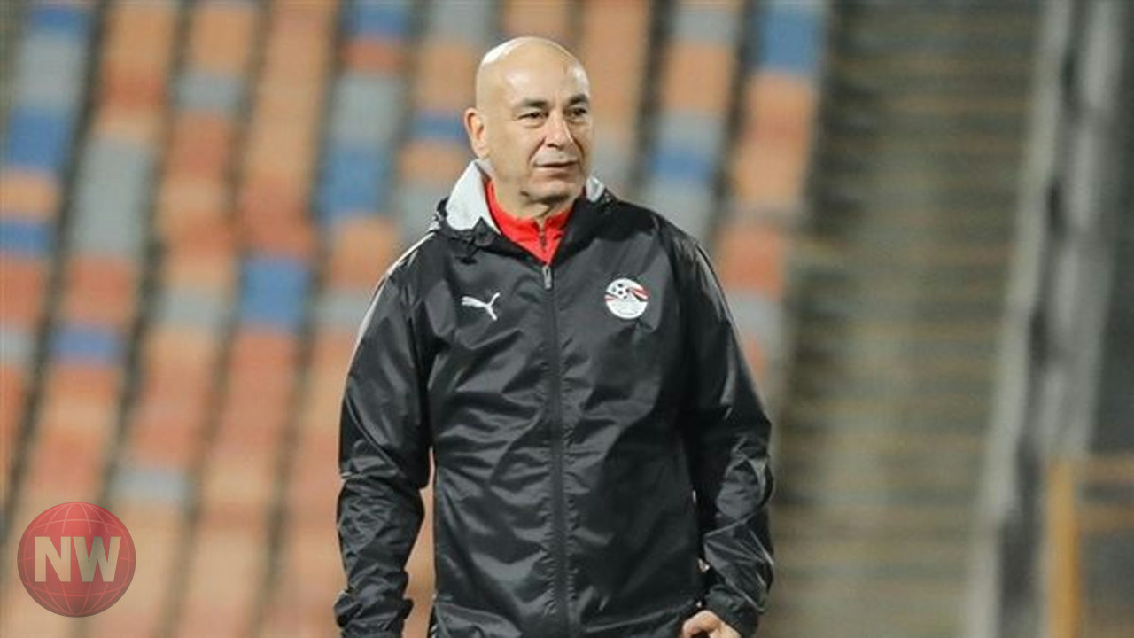 حسام حسن: ودية السعودية تجهيز لمواجهة إيران في كأس العالم