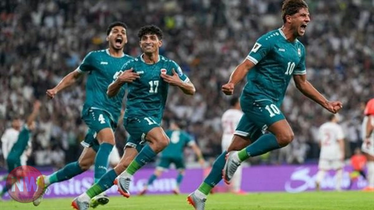 العراق يواجه بوليفيا في ملحق كأس العالم 2026 الحاسم